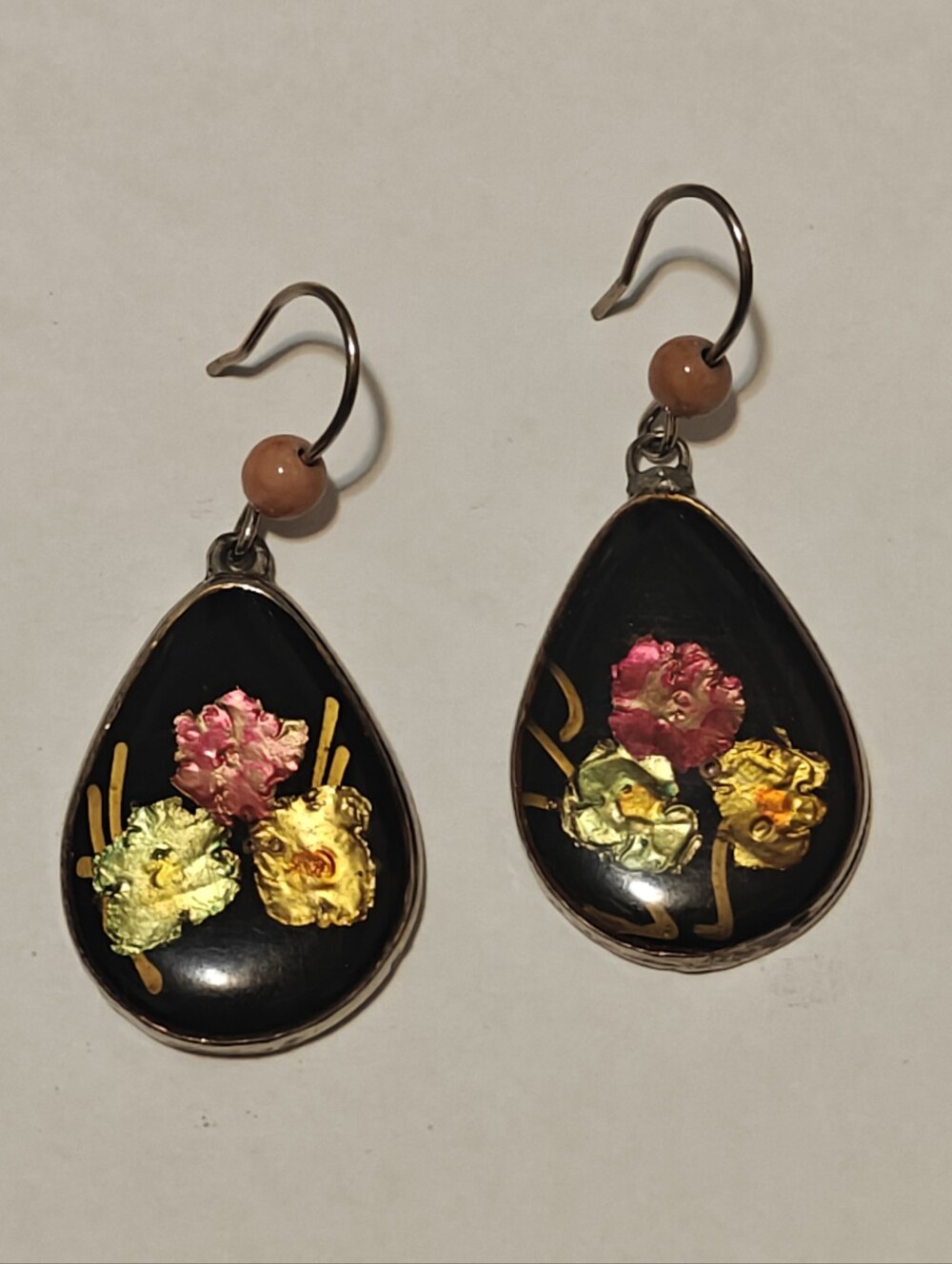 Vintage Dangling Earrings